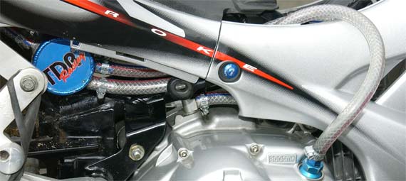 Image result for oil breath system SEPEDA MOTOR